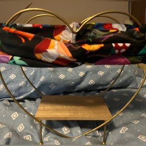 Handmade disney mug inspired headband